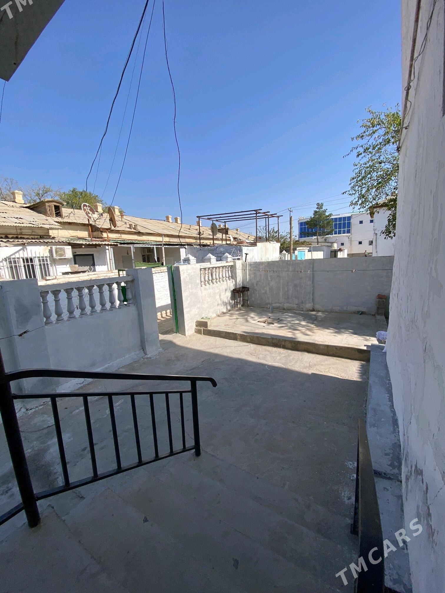 SATLYK JAY - Balkanabat - img 10