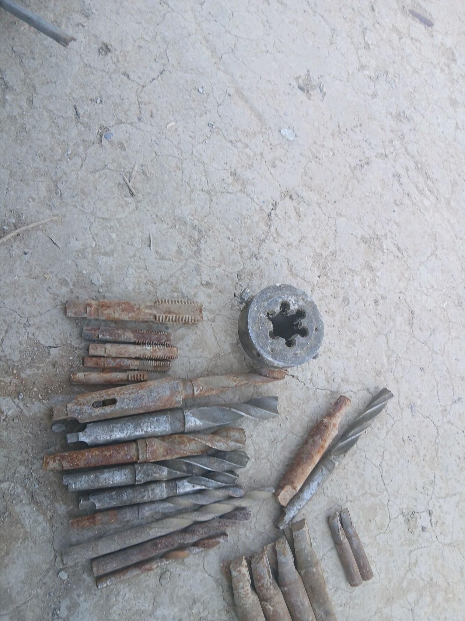 siwirlo 200 TMT - Яшлык - img 1