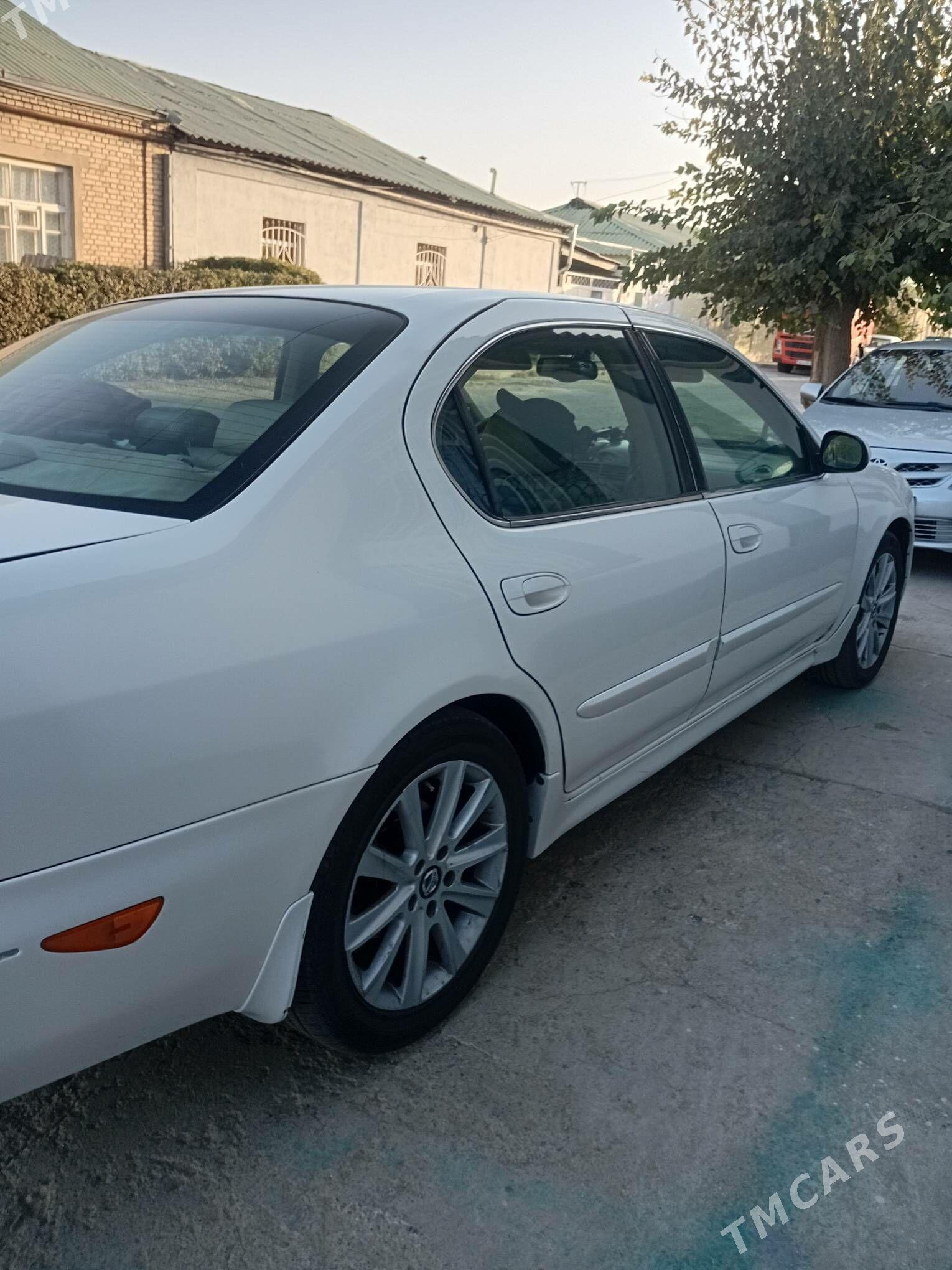 Infiniti I35 2002 - 100 000 TMT - Хитровка - img 5