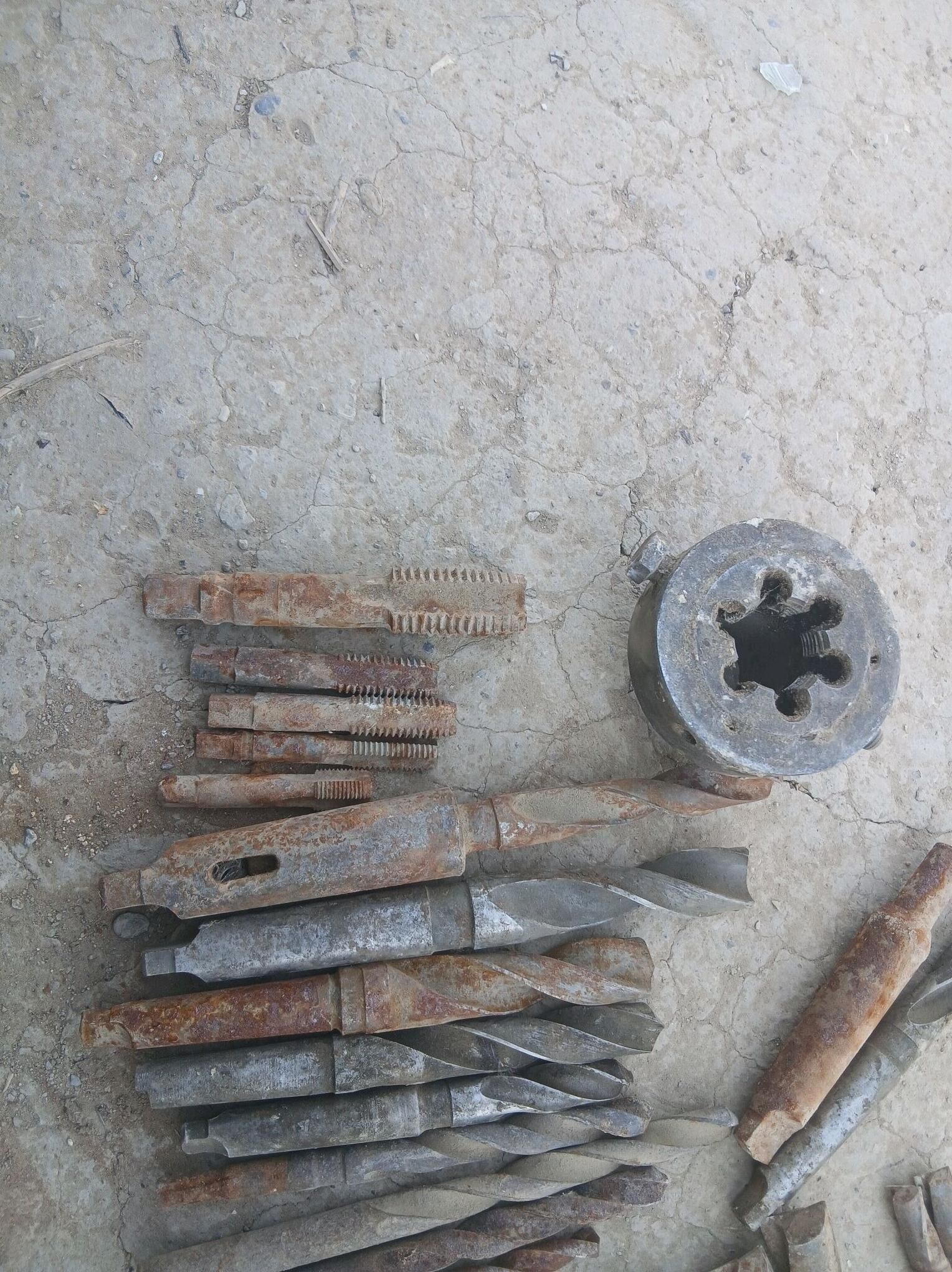 siwirlo 200 TMT - Яшлык - img 2