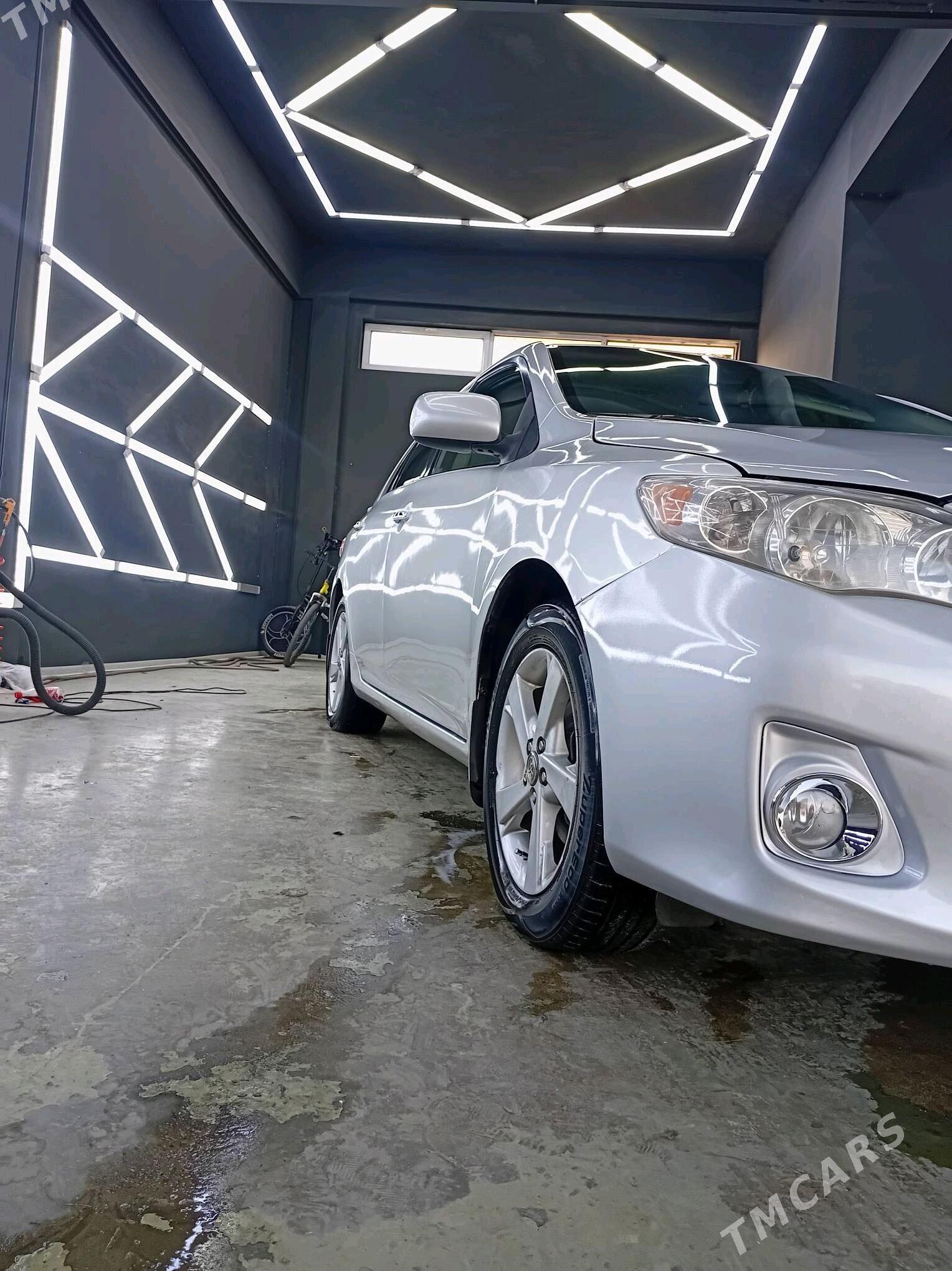 Toyota Corolla 2011 - 173 000 TMT - Ашхабад - img 6
