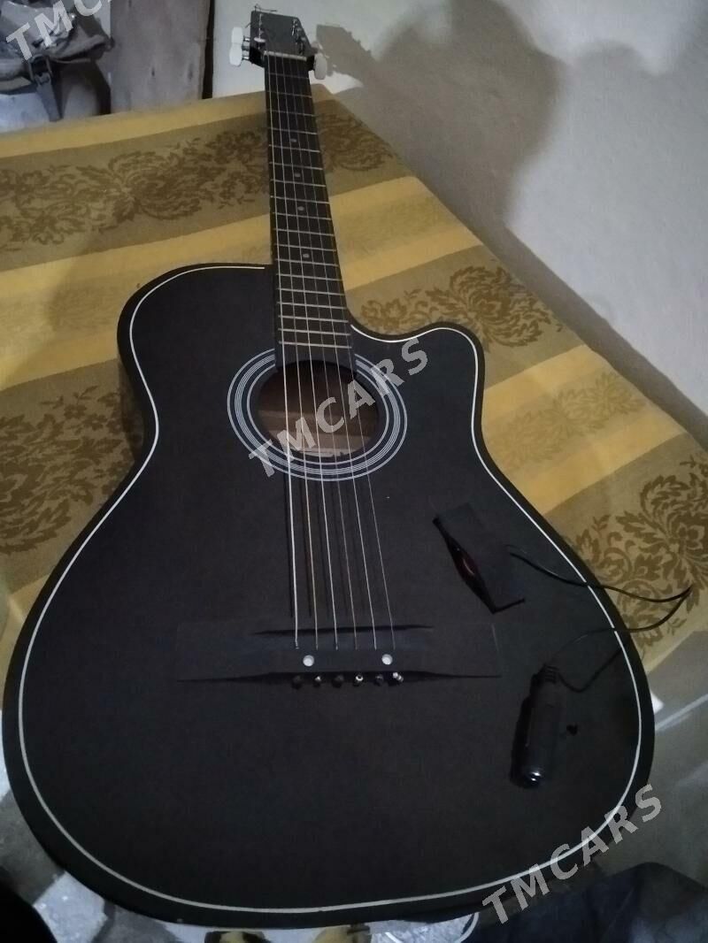 gitara arasa - Balkanabat - img 2
