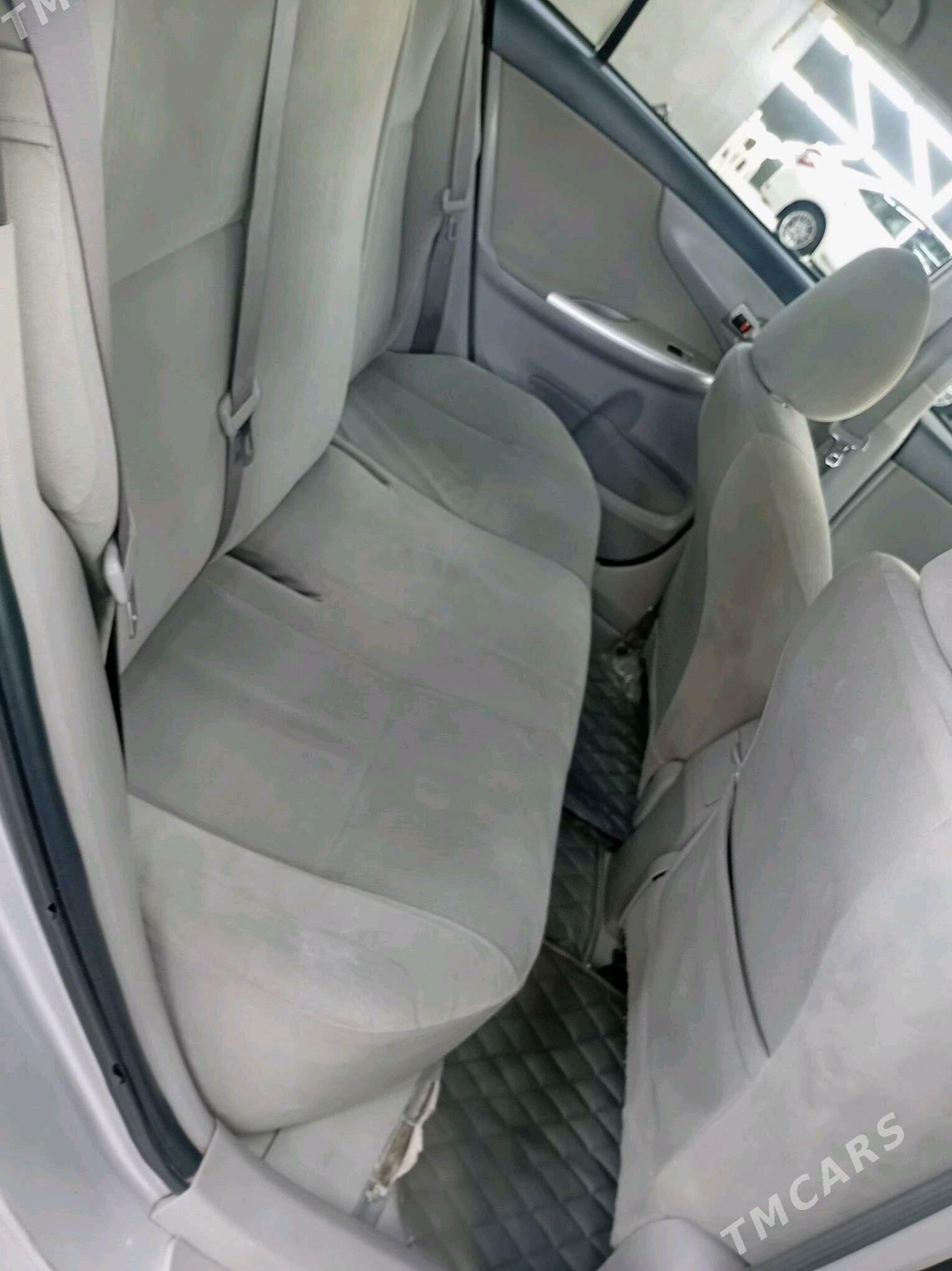 Toyota Corolla 2011 - 173 000 TMT - Ашхабад - img 5