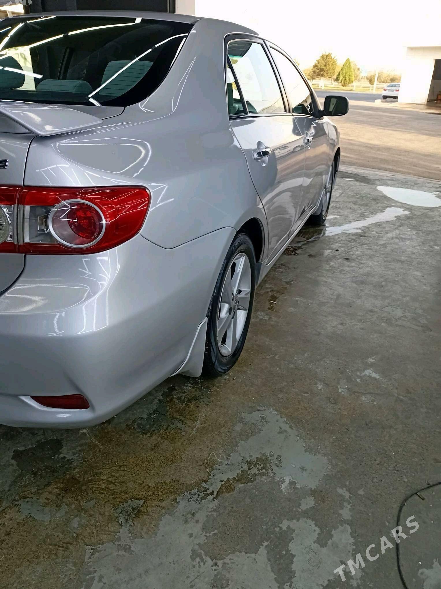 Toyota Corolla 2011 - 173 000 TMT - Ашхабад - img 2