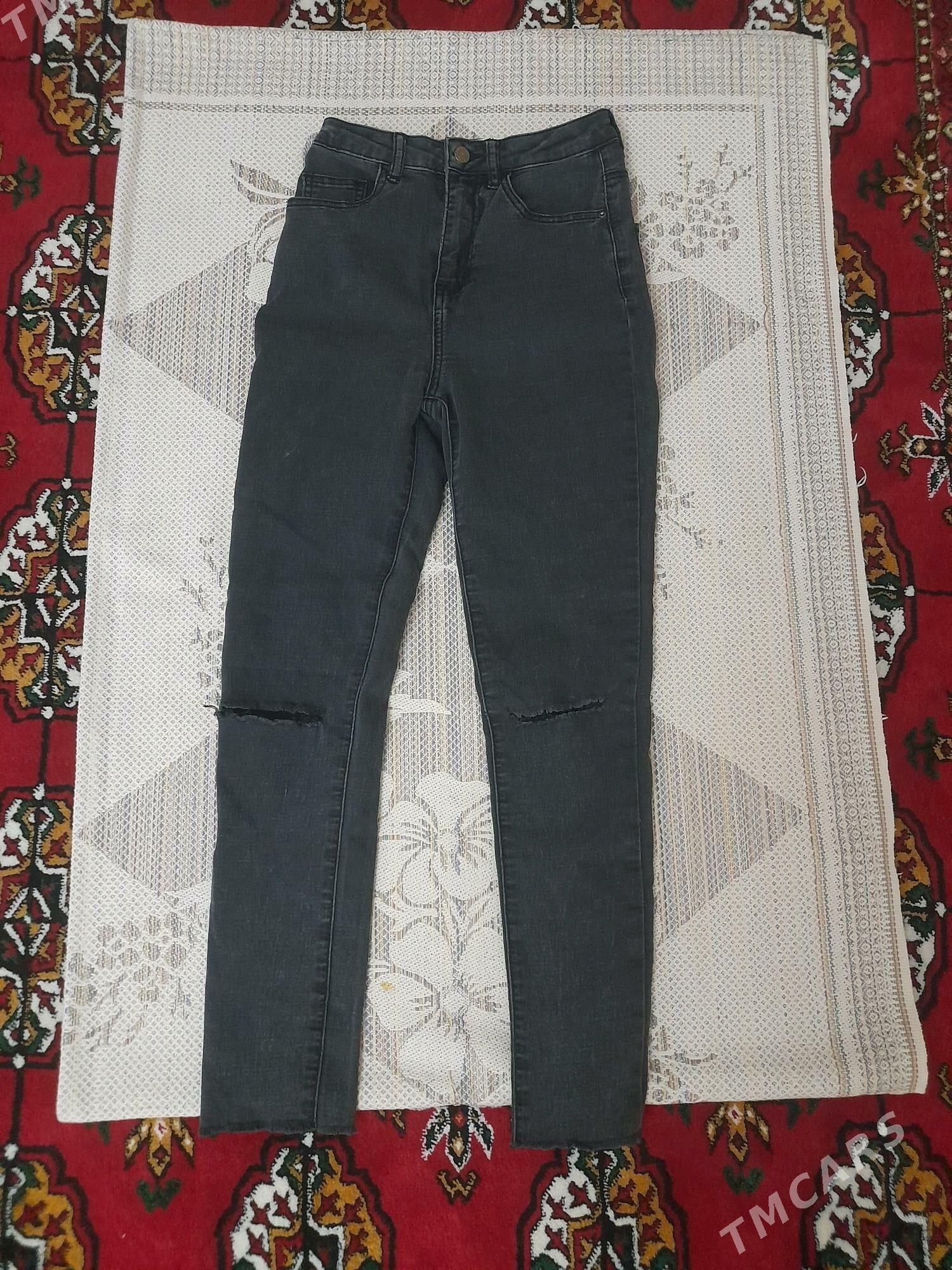 befree bershka firma jynsylary - Ашхабад - img 10