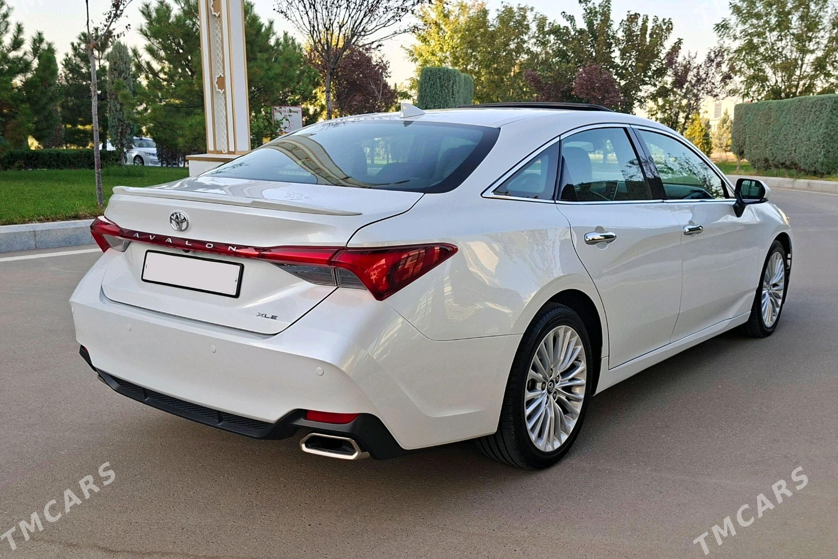 Toyota Avalon 2020 - 455 000 TMT - Ашхабад - img 6