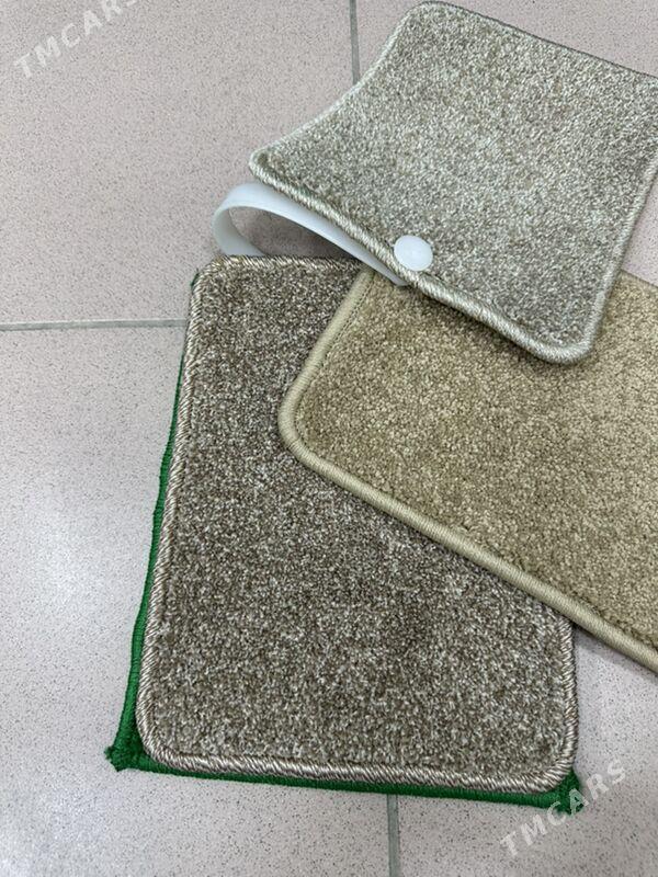 Türk Kowralin/Kawrolin - Aşgabat - img 7