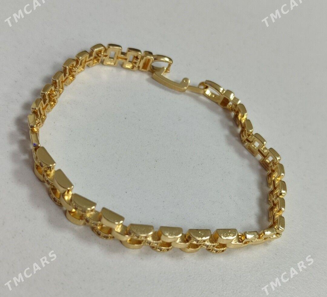 Braslet - Ашхабад - img 5