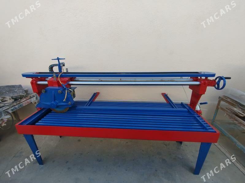 mramor kesyan deshyan stanok - Чоганлы - img 3