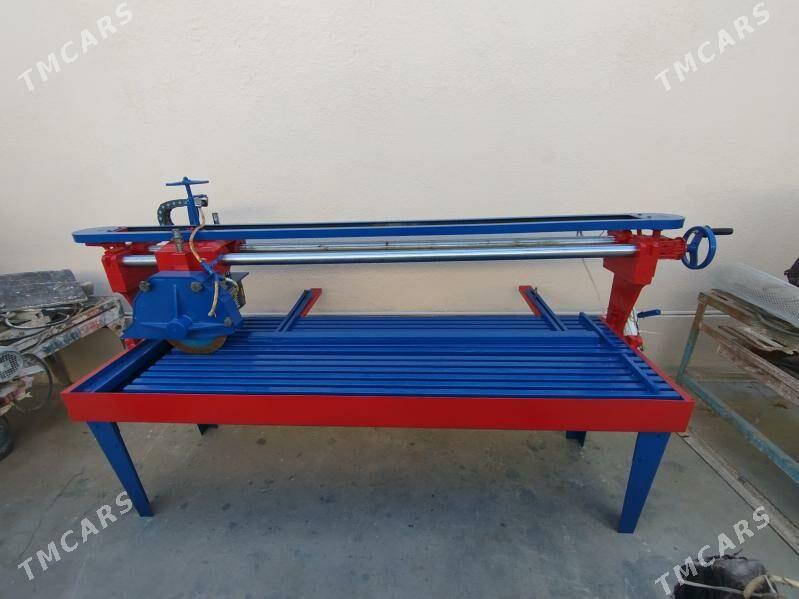 mramor kesyan deshyan stanok - Çoganly - img 1