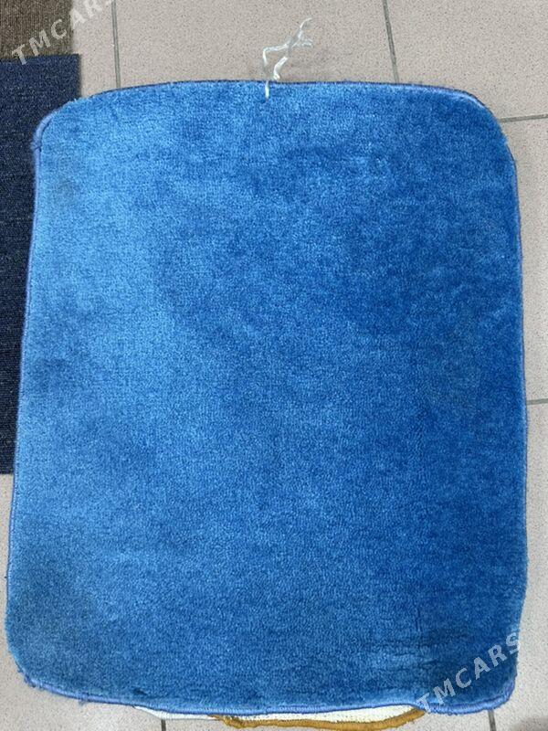 Türk Kowralin/Kawrolin - Aşgabat - img 10