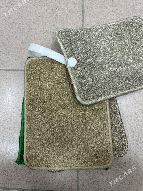 Türk Kowralin/Kawrolin - Aşgabat - img 6