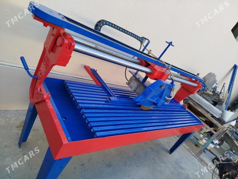 mramor kesyan deshyan stanok - Чоганлы - img 4