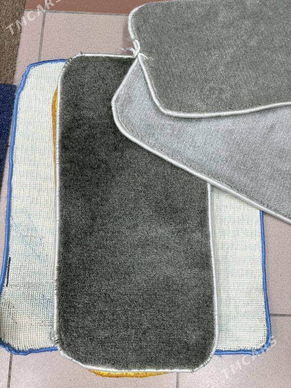 Türk Kowralin/Kawrolin - Aşgabat - img 2