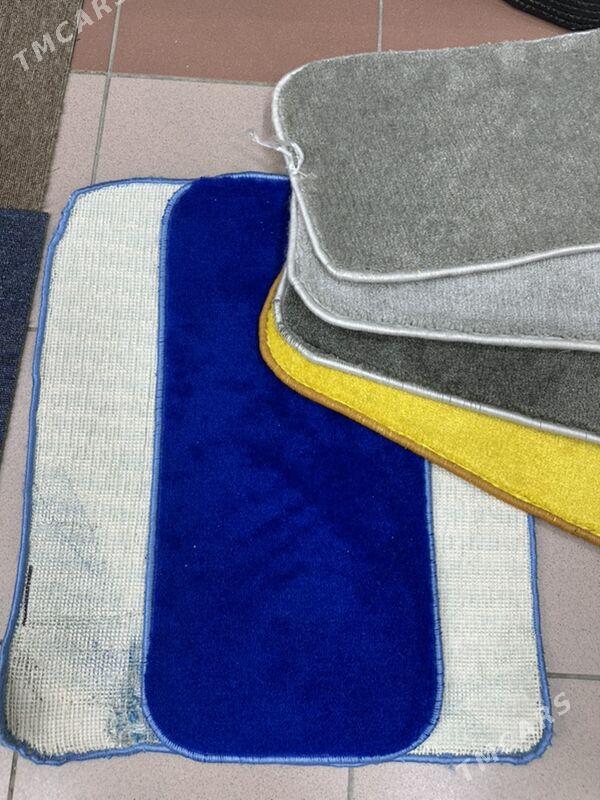 Türk Kowralin/Kawrolin - Aşgabat - img 4