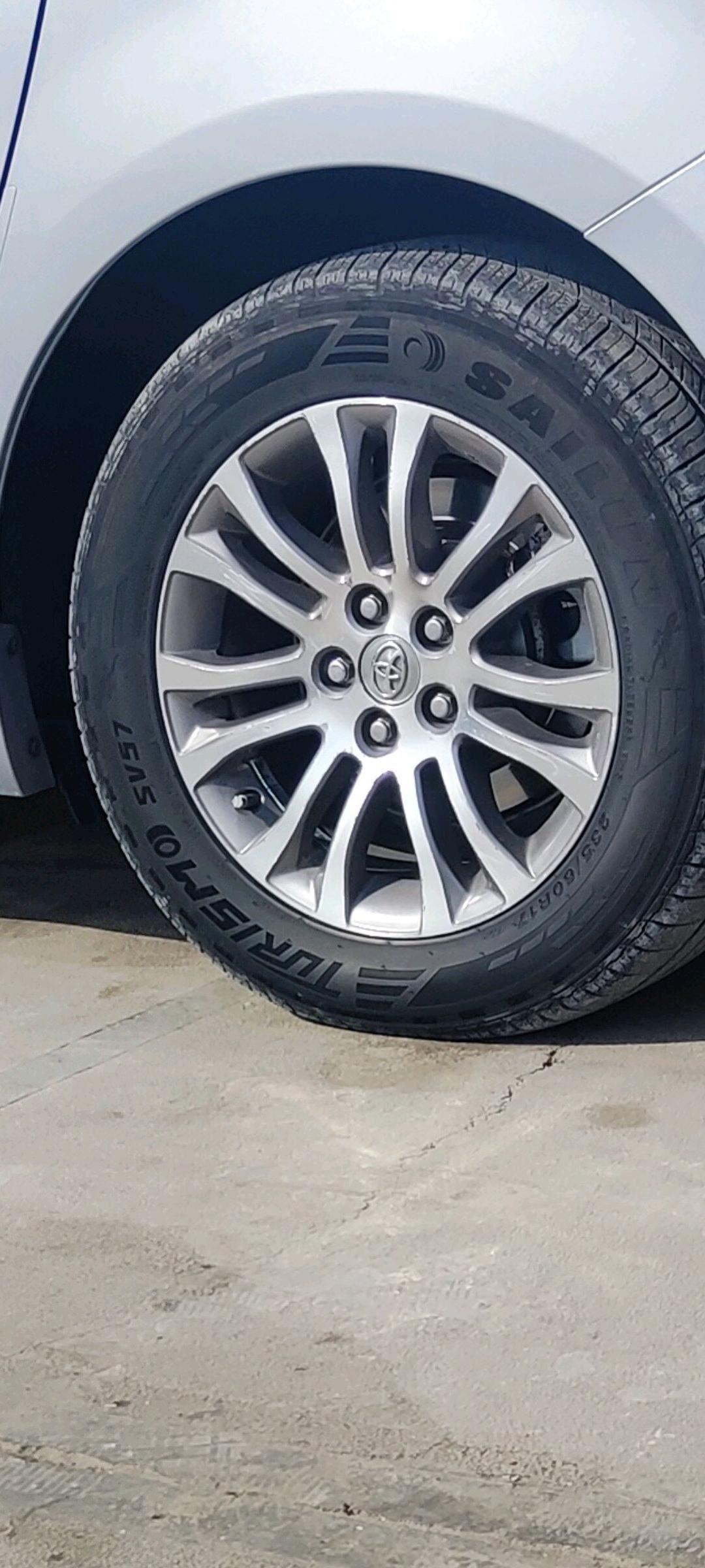 17 lik sienan rodnoy diskasy 7 000 TMT - Baýramaly - img 4