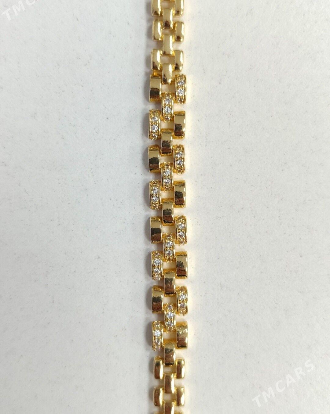 Braslet - Ашхабад - img 2