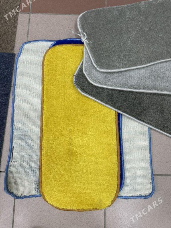 Türk Kowralin/Kawrolin - Aşgabat - img 3