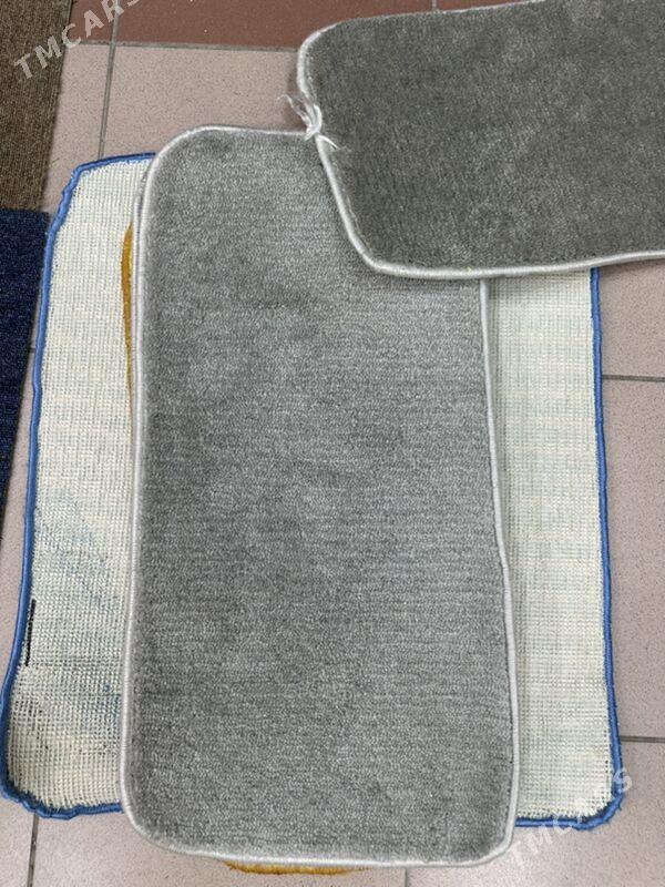 Türk Kowralin/Kawrolin - Ашхабад - img 1