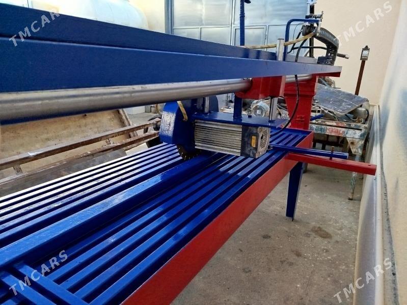 mramor kesyan deshyan stanok - Чоганлы - img 5