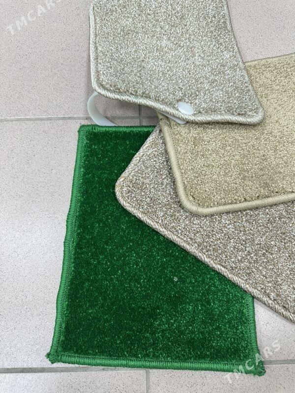 Türk Kowralin/Kawrolin - Aşgabat - img 8