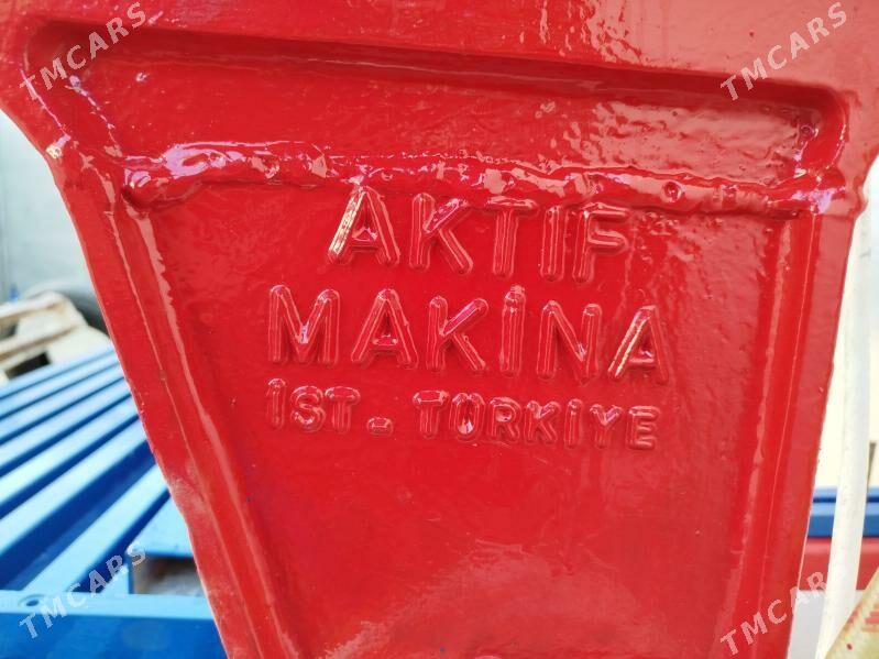 mramor kesyan deshyan stanok - Чоганлы - img 6