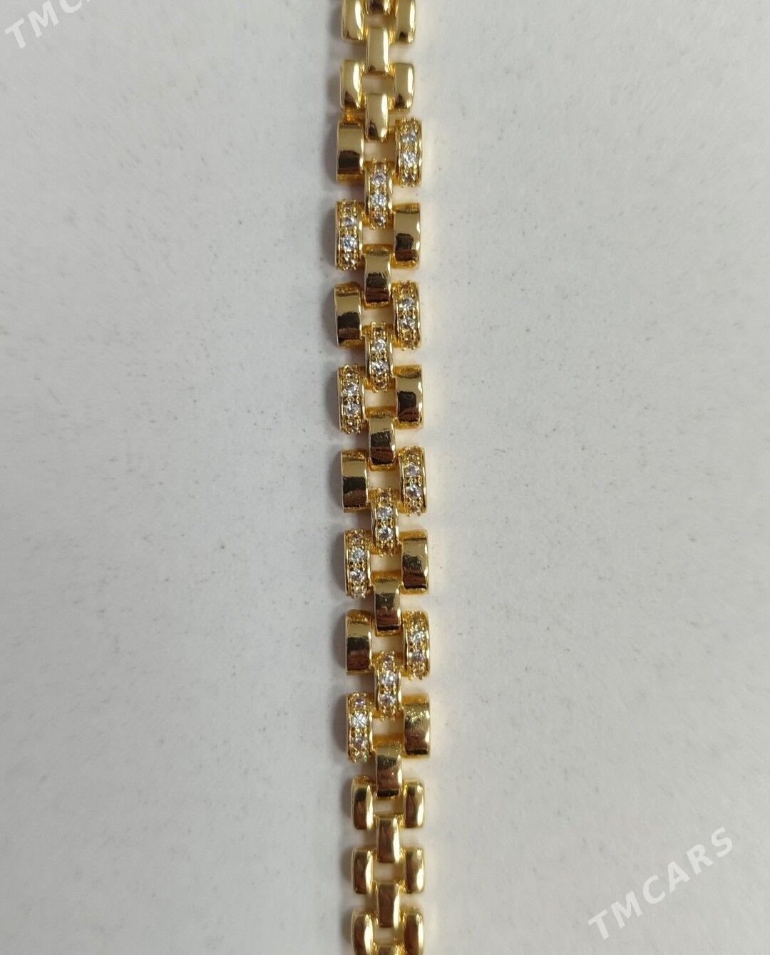 Braslet - Ашхабад - img 3