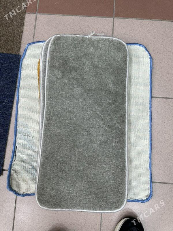 Türk Kowralin/Kawrolin - Aşgabat - img 9