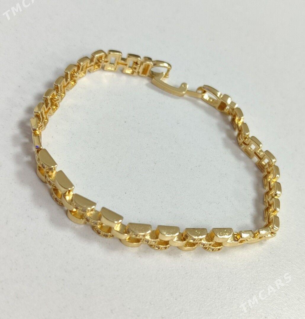 Braslet - Ашхабад - img 4