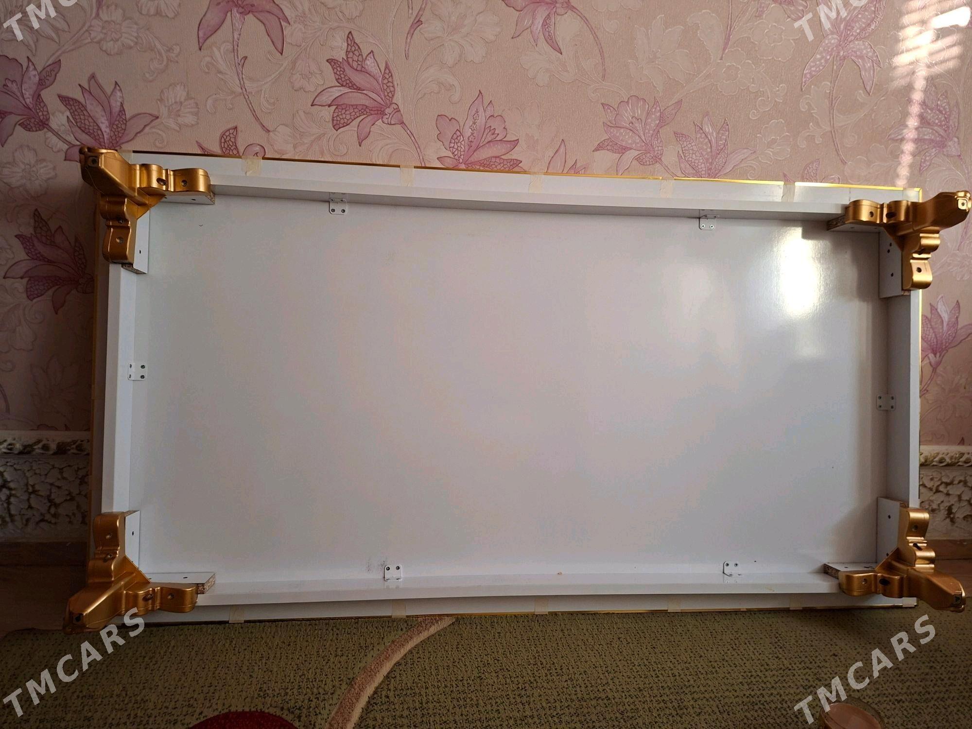 Han stol - Aşgabat - img 2