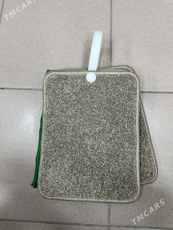 Türk Kowralin/Kawrolin - Aşgabat - img 5