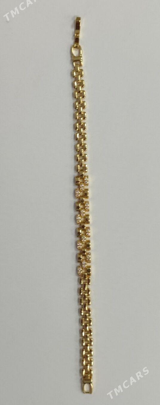 Braslet - Ашхабад - img 6