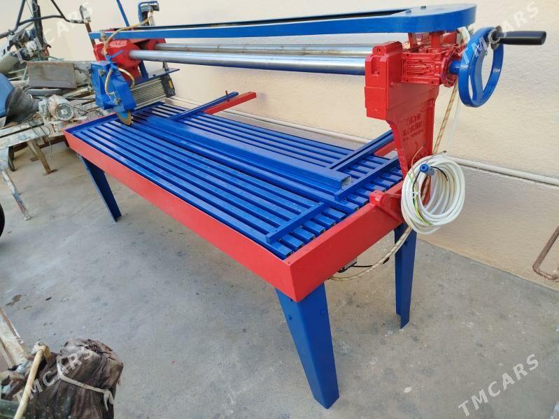 mramor kesyan deshyan stanok - Чоганлы - img 2