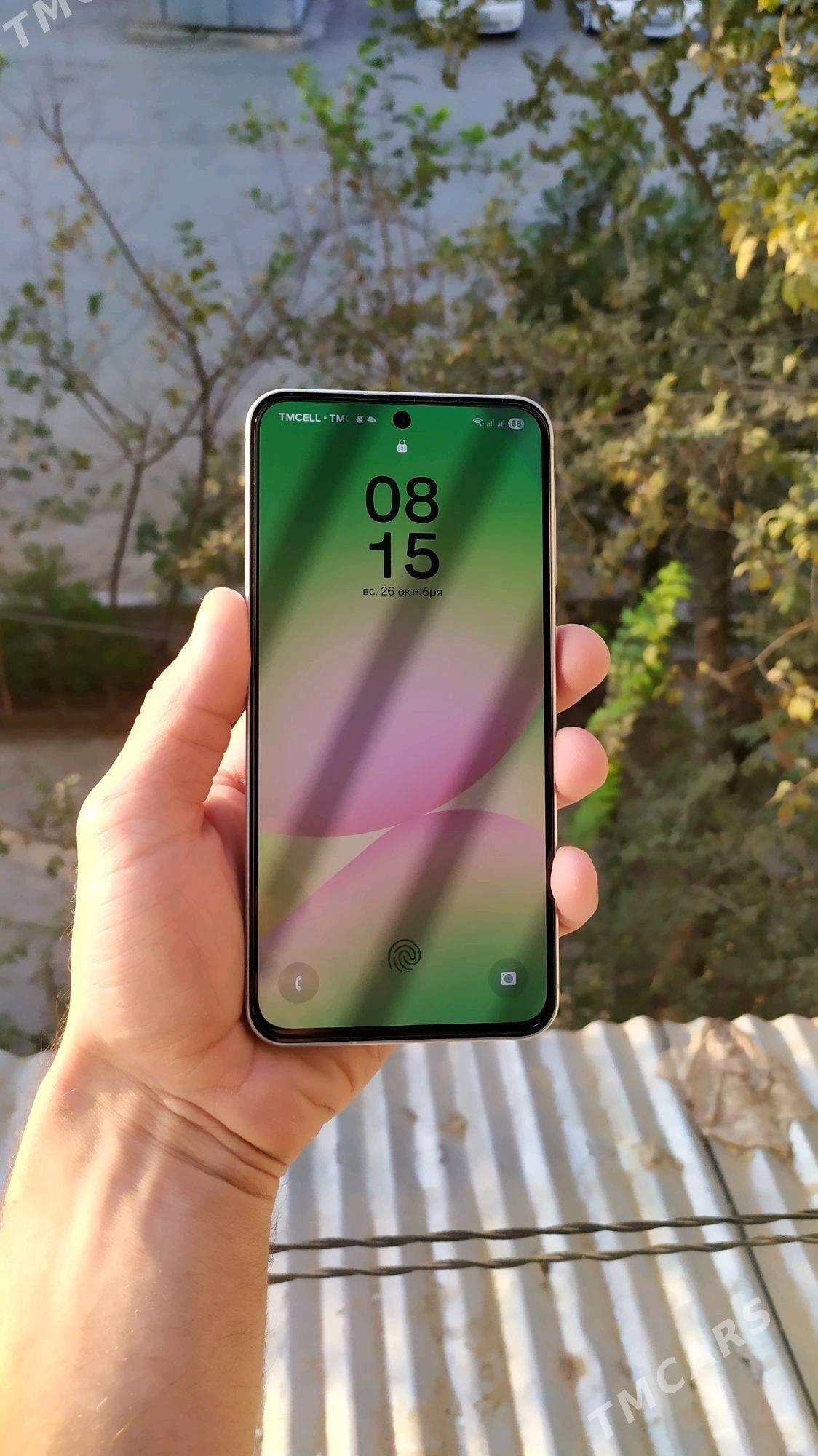 samsung a56 - Ашхабад - img 3