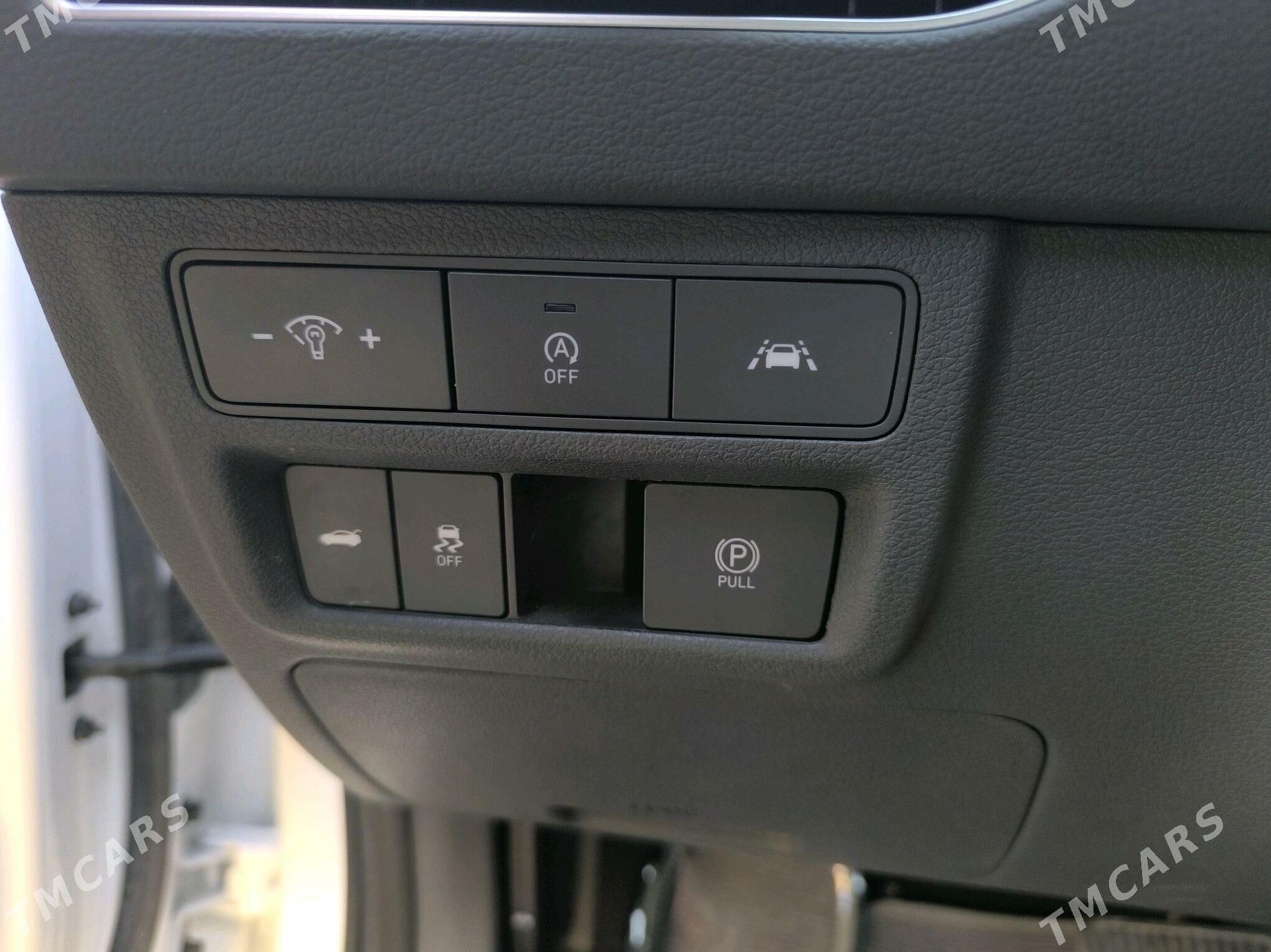 Hyundai Sonata 2021 - 265 000 TMT - Bedew - img 9