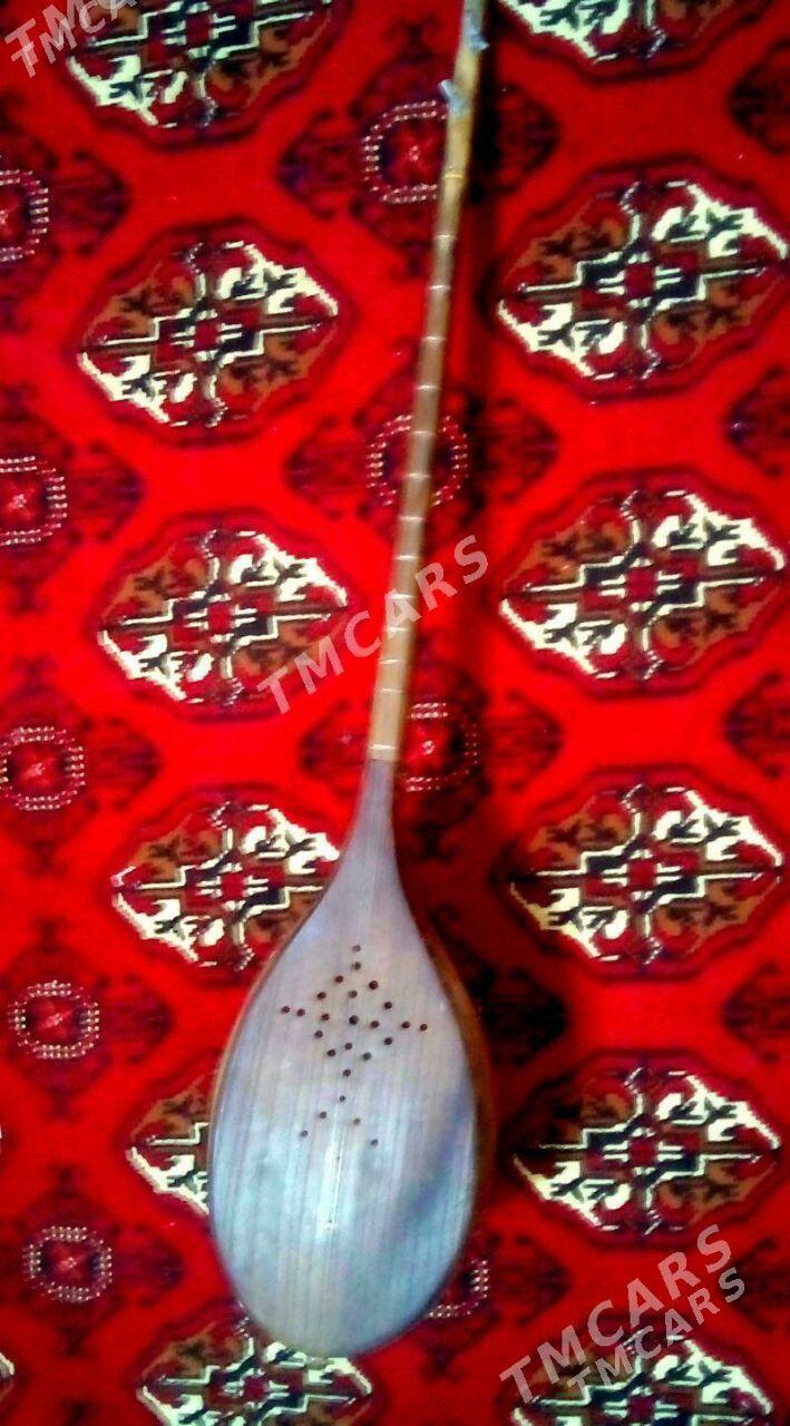 Dutar - Мары - img 1