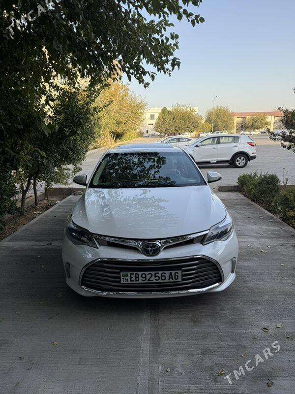 Toyota Avalon 2013 - 330 000 TMT - Ашхабад - img 1