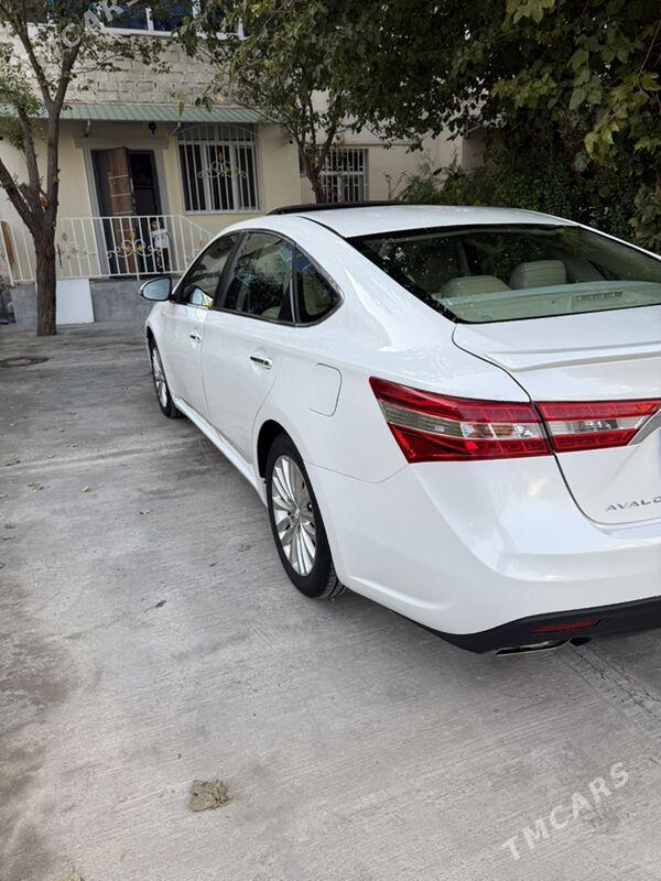 Toyota Avalon 2013 - 330 000 TMT - Ашхабад - img 3