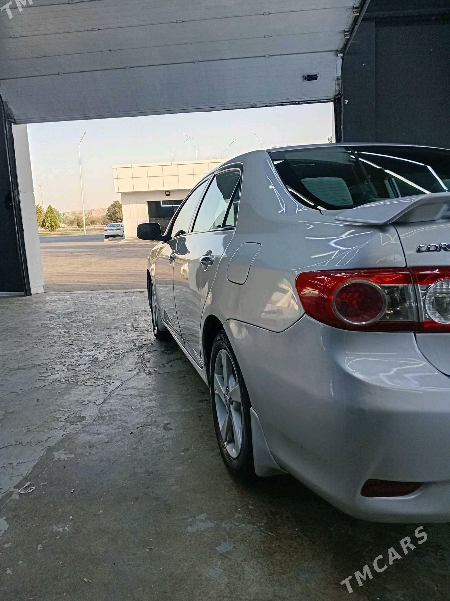 Toyota Corolla 2011 - 173 000 TMT - Ашхабад - img 7
