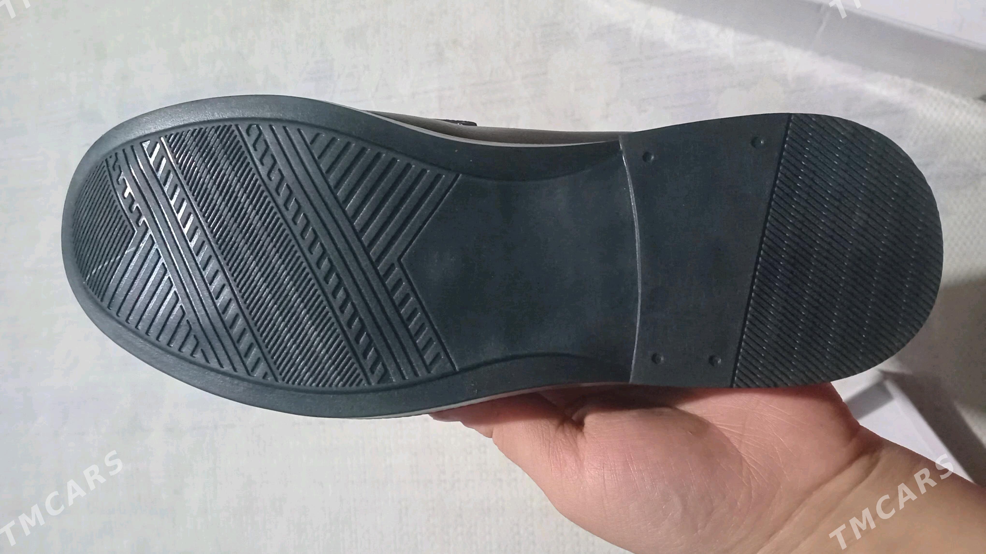 Tufli - Türkmenabat - img 3