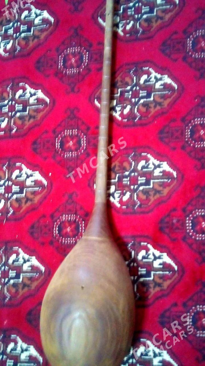 Dutar - Mary - img 3