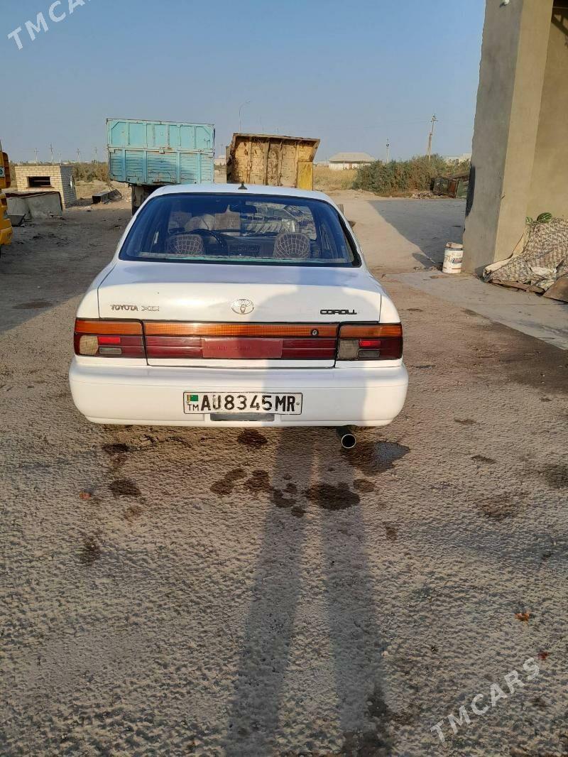 Toyota Corolla 1993 - 36 000 TMT - Mary - img 4