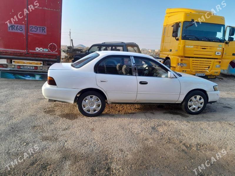 Toyota Corolla 1993 - 36 000 TMT - Mary - img 2