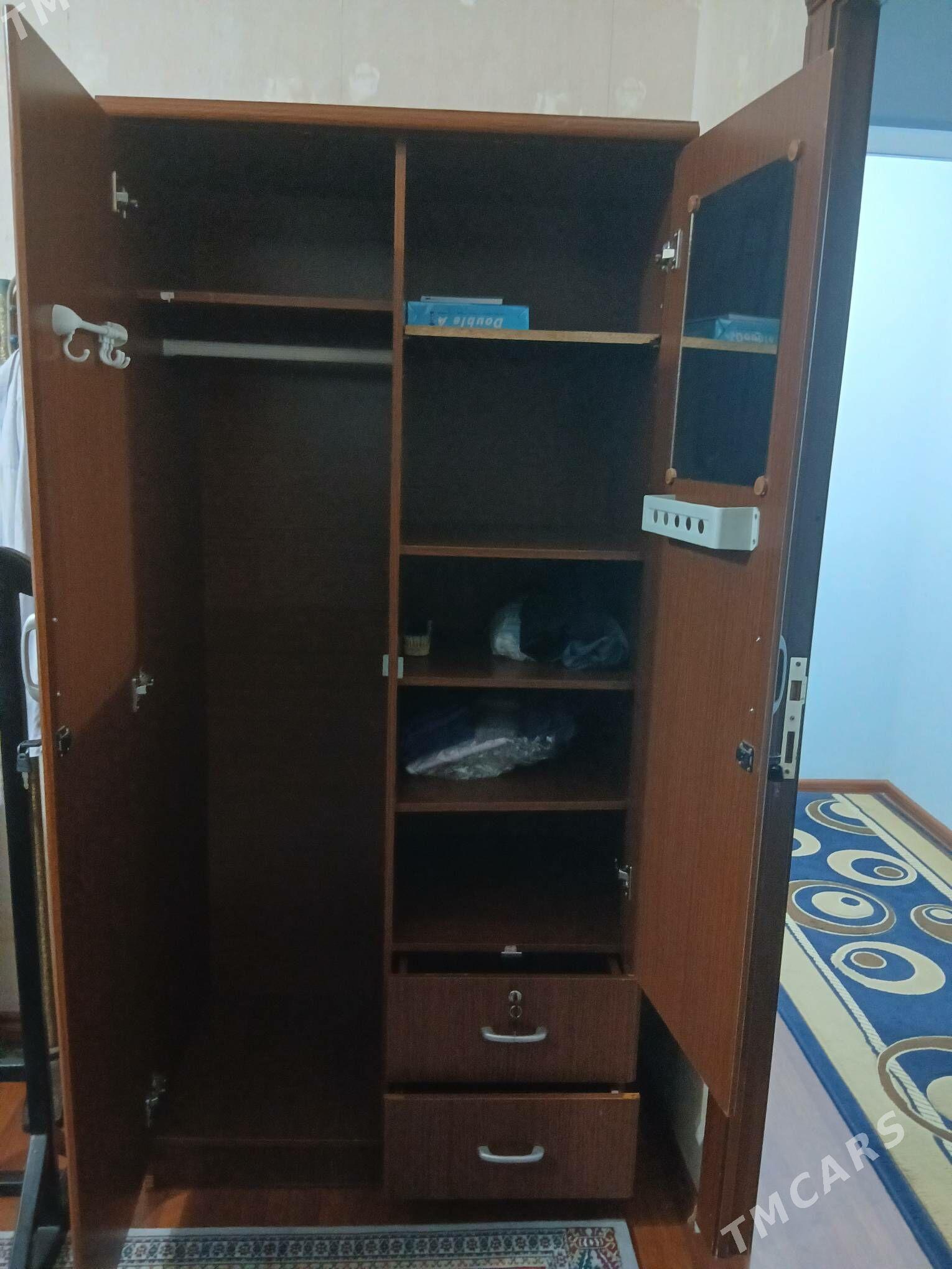 skaf - Balkanabat - img 2