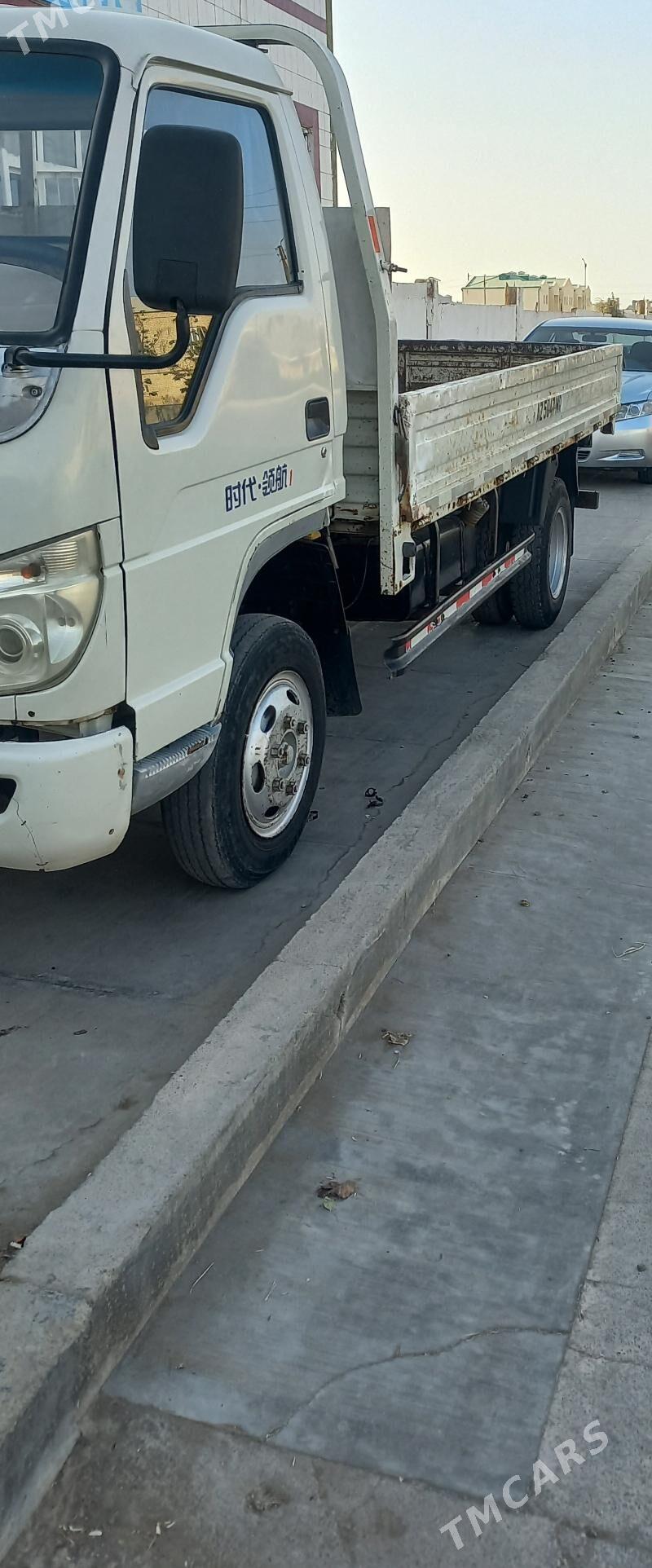 Forland H3 2014 - 130 000 TMT - Байрамали - img 1