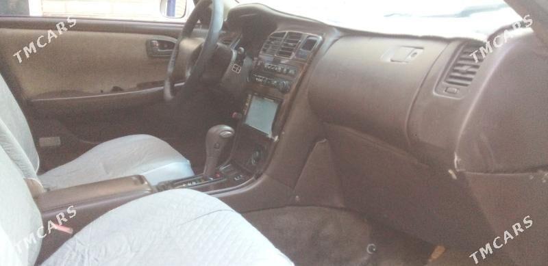 Toyota Mark II 1994 - 59 000 TMT - Фарап - img 5