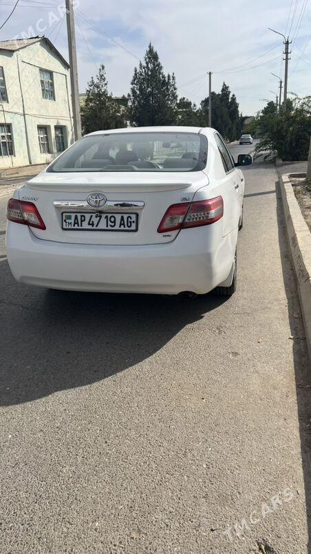 Toyota Camry 2010 - 158 000 TMT - Aşgabat - img 3