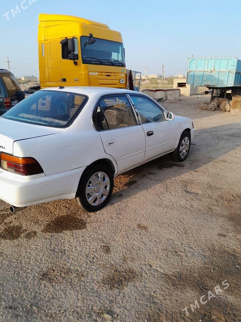 Toyota Corolla 1993 - 36 000 TMT - Mary - img 5