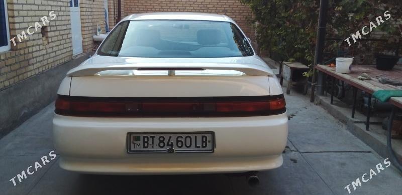 Toyota Mark II 1994 - 59 000 TMT - Фарап - img 7