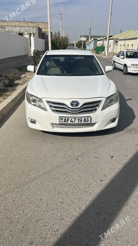 Toyota Camry 2010 - 158 000 TMT - Aşgabat - img 5